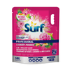 Surf 5kg Rose Fresh Professional Laundry Powder Pouch