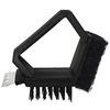 3-in-1 BBQ Cleaning Tool Grill Brush Handheld