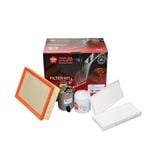 K-18200 Sakura 4WD filter kit -suits Nissan Navara D40 Spain Build