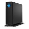 Lacie D2 Professional External Hard Drive 16tb Black [stha16000800]