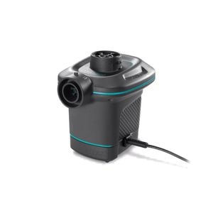 220-240 Volt Quick-Fill™ Ac Electric Pump - One Size