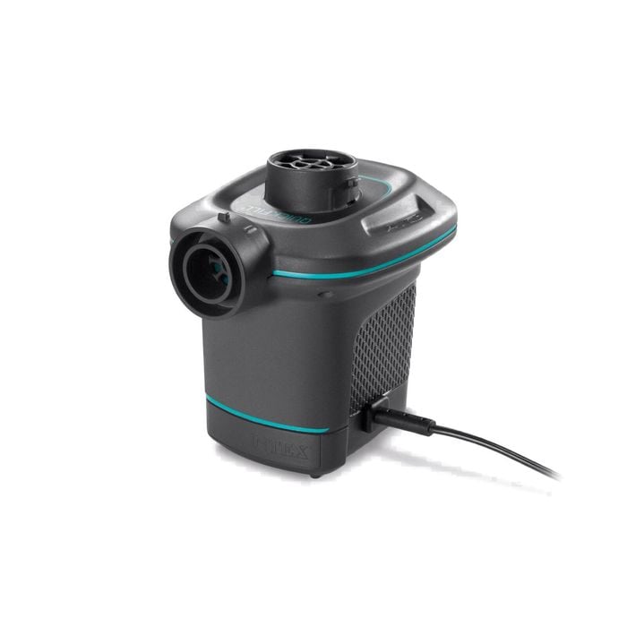 220-240 Volt Quick-Fill™ Ac Electric Pump - One Size