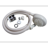 Pacific Push On Handshower Single