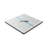Acon Airtrack Gymnastics Tumbling Mat 4x4x0.2m 13x13x0.66ft