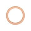 Smai Pilates Power Ring Blush Pink 4.5kg -