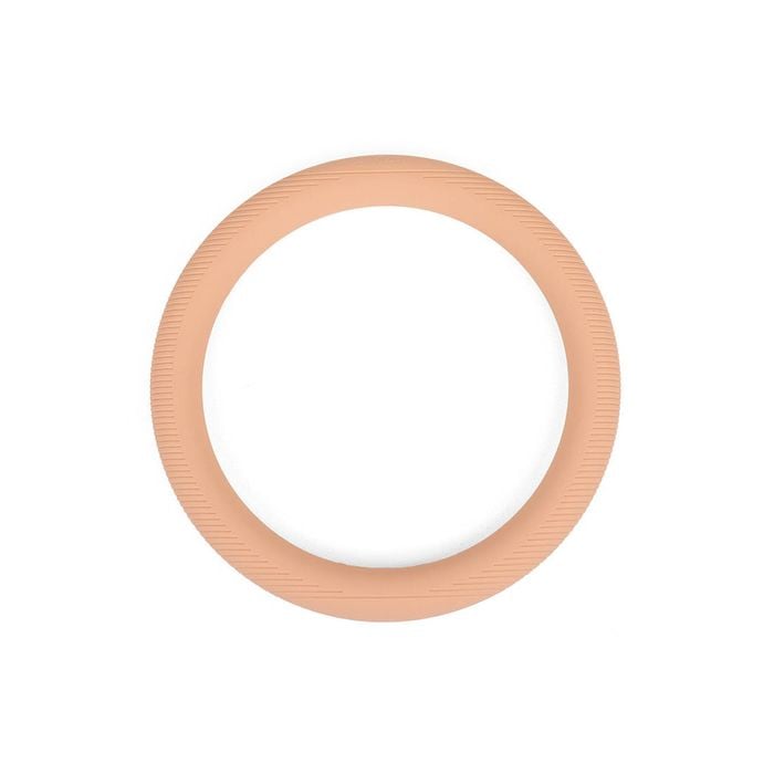 Smai Pilates Power Ring Blush Pink 4.5kg -