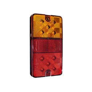 Sunrise Led Combo Light Screw In 150 X 80mm 12v - Led15081