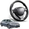 Segmented Steering Wheel Cover for Honda Accord 2012 - 2017 (9th Gen)
