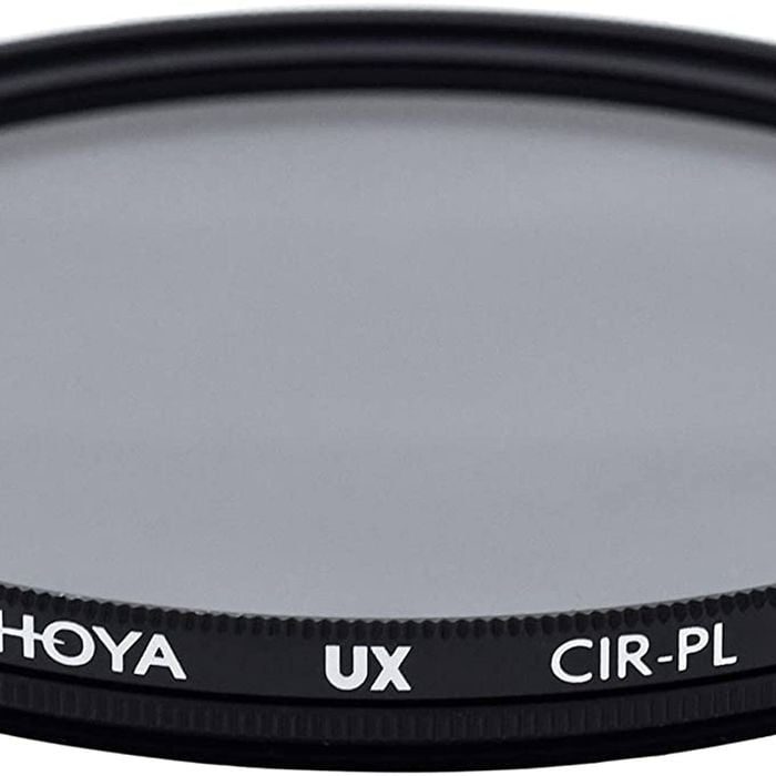 HOYA 72mm CIRC-POL UX II Filter