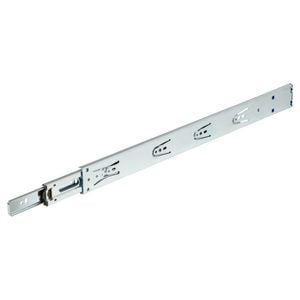 Kaboodle Hettich Push To Open Drawer Runner - 1 Set