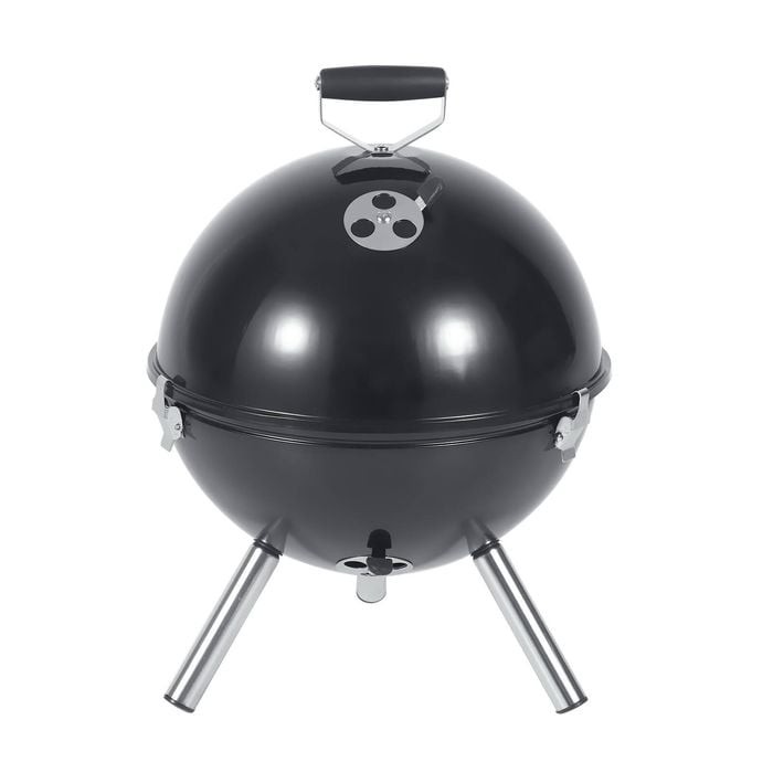 Jumbuck 12" Charcoal Kettle Grill