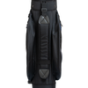 Light Weight Premium Golf Bag - Black/Blue