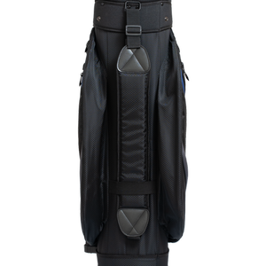 Light Weight Premium Golf Bag - Black/Blue