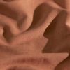 Ecology Dream Fitted Sheet Size King Clay Bedding/Bed Linen
