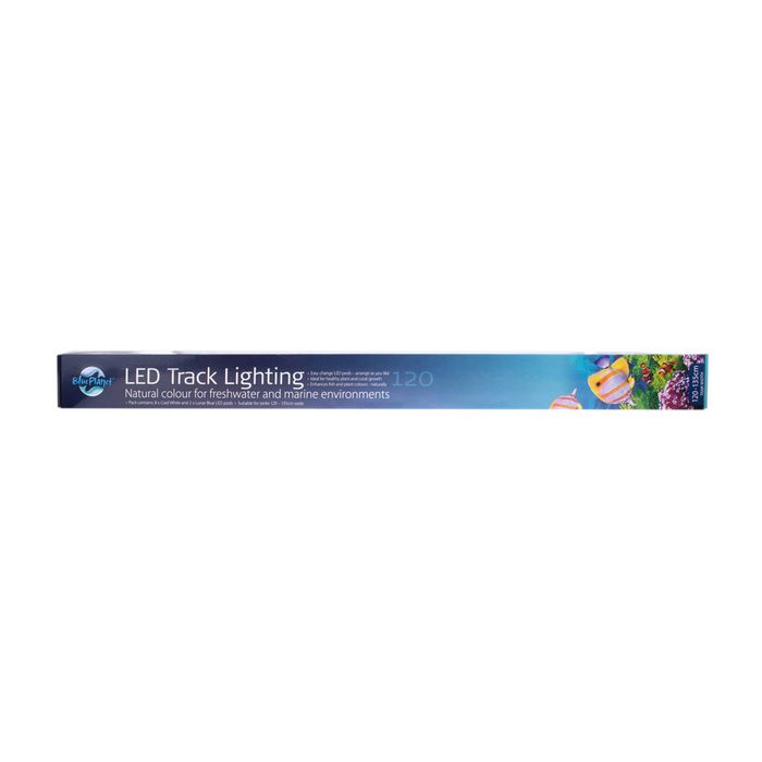 Blue Planet LED Fixture 10 Pod 120cm (EI183)