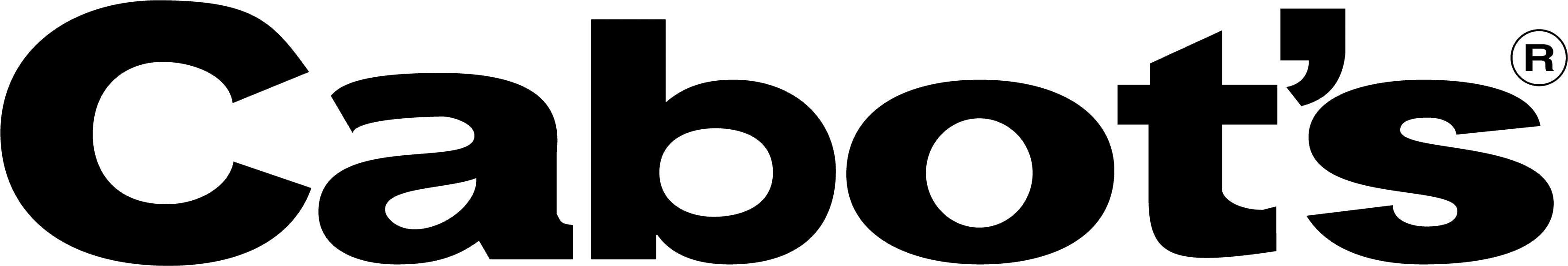 Cabot's logo