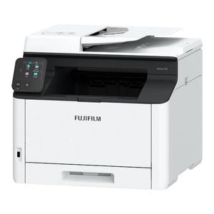 Fujifilm AC325Z A4 Colour Laser Multi-Function Printer [AC325Z-1Y]