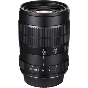 Laowa 60mm f/2.8 Lens - Sony E Mount