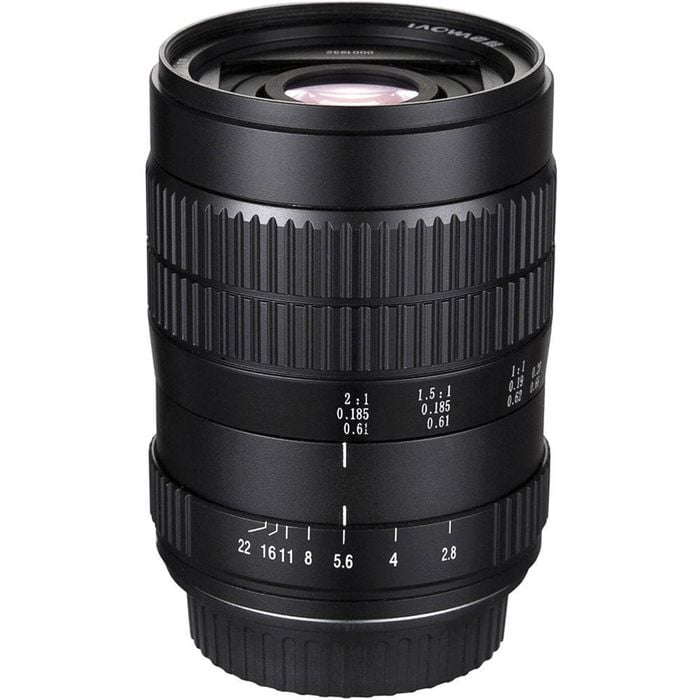 Laowa 60mm f/2.8 Lens - Sony E Mount