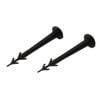 Jack Weed Matt Poly Peg - 20 Pack