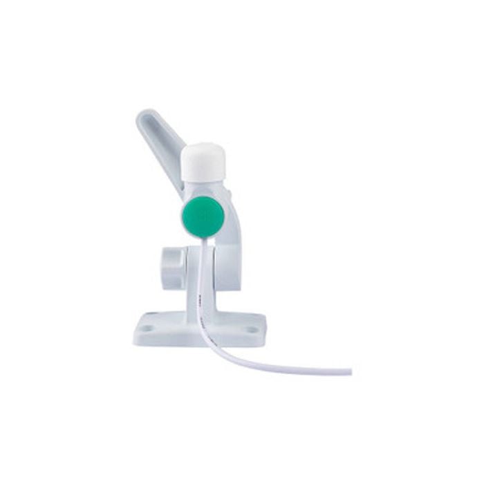 Oricom MBL002 Marine Double Swivel Rectangular Antenna Base – suits MDW series Whips