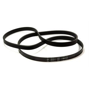 Front Loader Washing Machine Drum Drive Belt 1189 - 00660579, suits Bosch