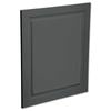 Kaboodle 600mm Poppy Seed Heritage Med Cabinet Door