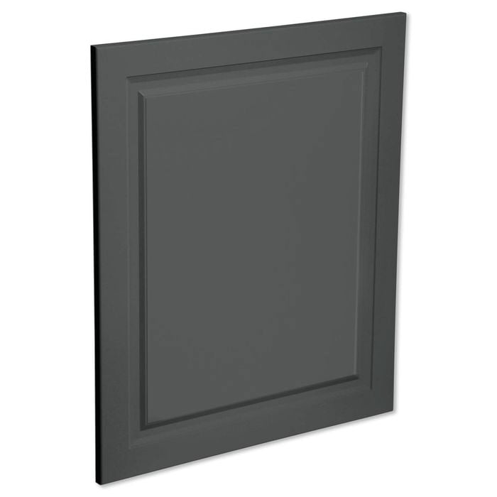 Kaboodle 600mm Poppy Seed Heritage Med Cabinet Door
