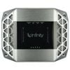 Infinity Kappa K2 2-ch Car Amplifier W Bluetooth