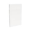 Kaboodle 450mm Modern Macaroon Drawer Panels - 3 Pack