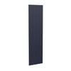 Kaboodle 600mm Berry Blue V-Groove Tall Pantry Door