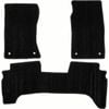 For Toyota Hilux Ln147r (2&4door) 08/2000-09/2002 Custom Car Carpet Floor Mats
