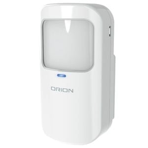 Orion Grid Connect Smart Alarm System RF Motion Sensor Accessory