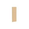 Kaboodle 450mm Oak Latte Modern Medium Pantry Door