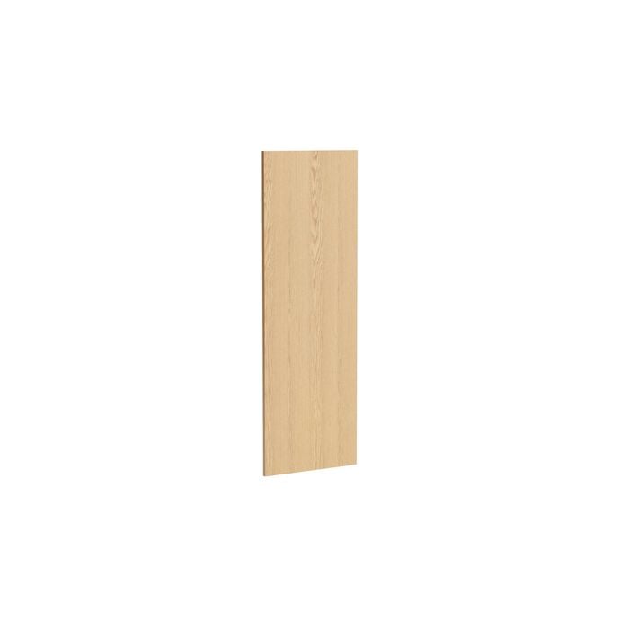 Kaboodle 450mm Oak Latte Modern Medium Pantry Door