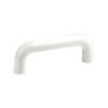 Sylvan 16 x 96mm White Dandy Cabinet Handle