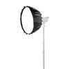 SmallRig FP-60 Quick-Setup Folding Parabolic Softbox 5396