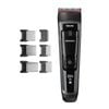 Beurer MN5X Hair Clipper with 6 attachments