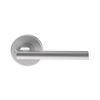Schlage Graphite Element Series Lianna Privacy Lever Set