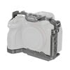 SmallRig HawkLock Quick Release Cage for Sony Alpha 7R V / Alpha 7 IV / Alpha 7S III / Alpha 1 / Alpha 7R IV 4481