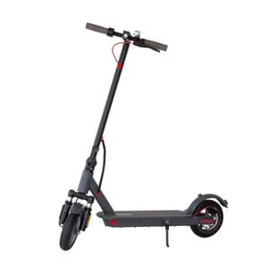 Lenoxx Electric Scooter, 350w Motor, 8.5 Inch  Tyres, Front Suspension, Smart App, Foldable, 25kph