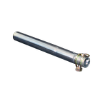Masterfinish Swaged Adapter End