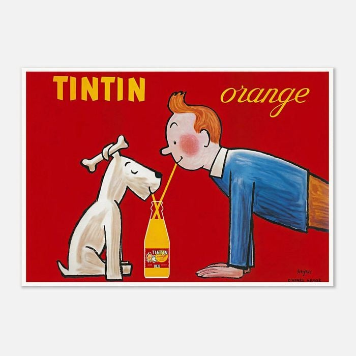Galrie Eat it All Ice Cream - Fine Art Photography for Home Decor, Poster Only, A1 60 x 84cm (23 x 33inch)