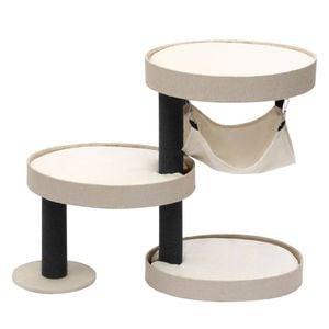 Paws & Claws Catsby Beaumaris Cat Tree