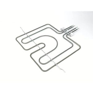 Oven Upper Top Grill Heating Element 03010973, suits Damani, Lofra