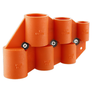 SmarteX Depth Gauge and Deburring Tool