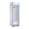 Polar C-series Upright Display Cooler With Light Box 346ltr - Commercial Drink Fridges (cc064-a)