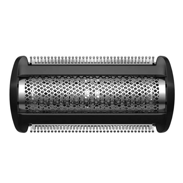 Philips TT2000/43 Replacement Trim & Shave Foil For Bodygroom Shaver S3000/S7000