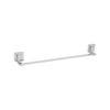 Naleon 60cm Suction Works Square Towel Rail