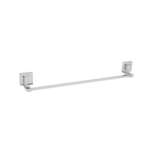 Naleon 60cm Suction Works Square Towel Rail